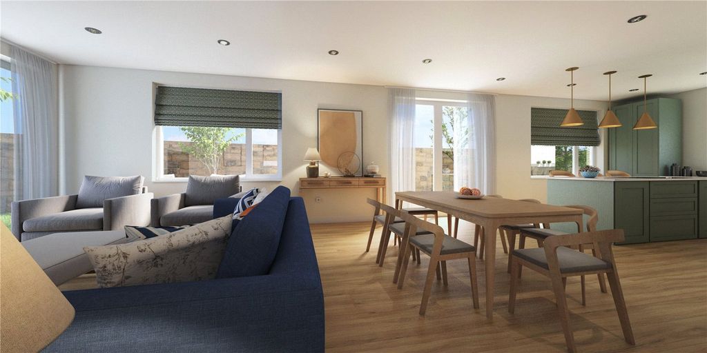 Property photo 1 of 7 Living/Dining