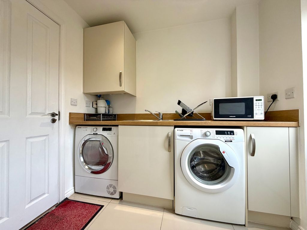 Additional image 6 of Detached house for saleCwrt Bevan, Merthyr Tydfil CF47