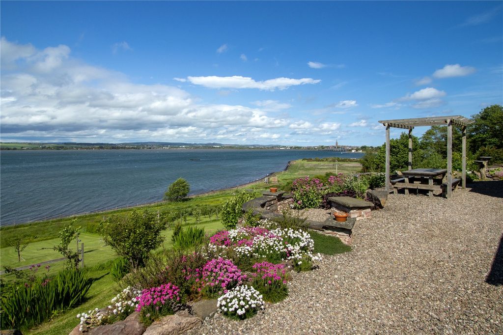 Additional image 23 of 4 bed detached house for saleSaty Dyke, Rossie Braes, By Montrose, Angus DD10