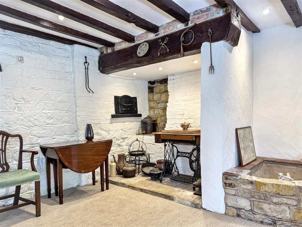 Additional image 12 of 6 bed detached house for saleLambley Lodge Road, Belton In Rutland LE15