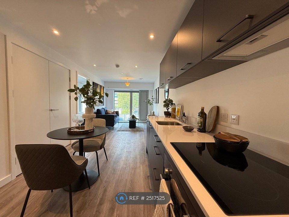 Property photo 2 of 5 Open Plan Kitchen/Diner/Living