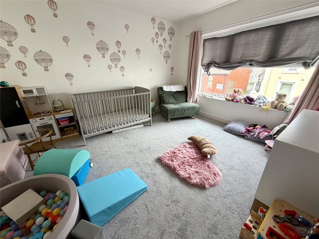 Additional image 7 of 4 bed detached house for saleRobert Street, Milford Haven, Pembrokeshire SA73