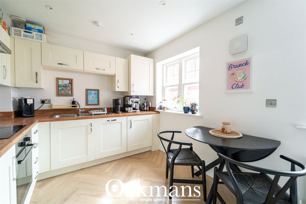 Additional image 8 of 2 bed flat for saleMacniece Close, Birmingham, West Midlands B29