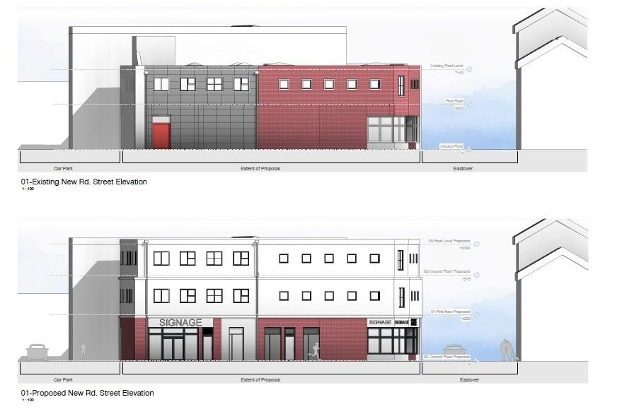 Property photo 3 of 40 27 Eastover, Bridgwater, Somerset Ta6 5Aw | Freeho