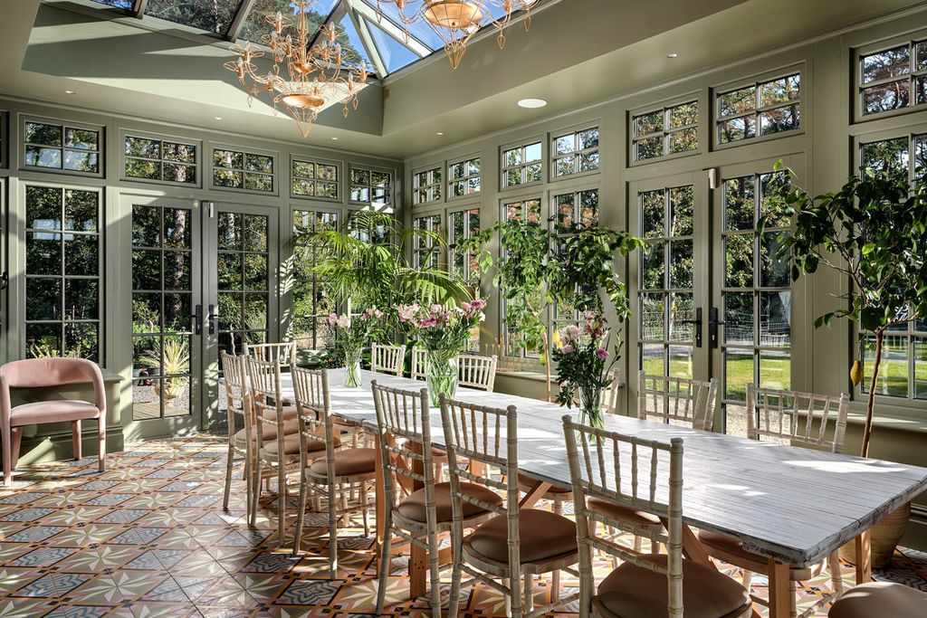 Additional image 4 of 7 bed country house for saleFarnham, Surrey GU10