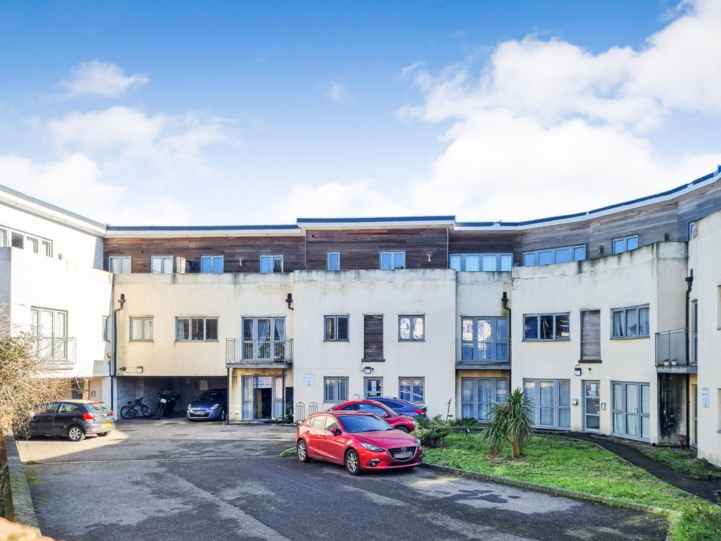 Property photo 1 of 1 Flat 7 Sea Court, The Passage, Margate Ct9 1Af