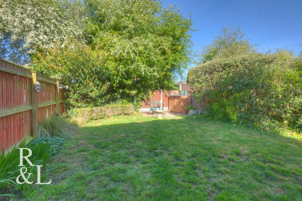 Additional image 10 of 3 bed semi-detached house for saleThorndale, Ibstock LE67