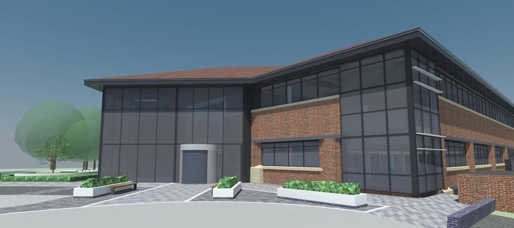 Property photo 2 of 8 CGI  1.Jpg