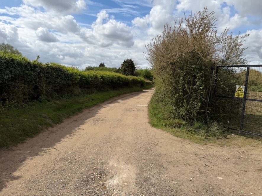 Additional image 15 of Land for saleLand Adjacent To The Water Tower, Princes Street, Swaffham, Norfolk PE37