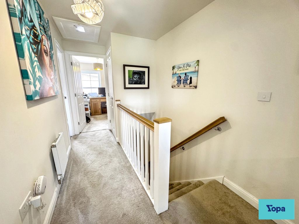 Additional image 13 of 3 bed semi-detached house for saleExlana Drive, Highbridge TA9