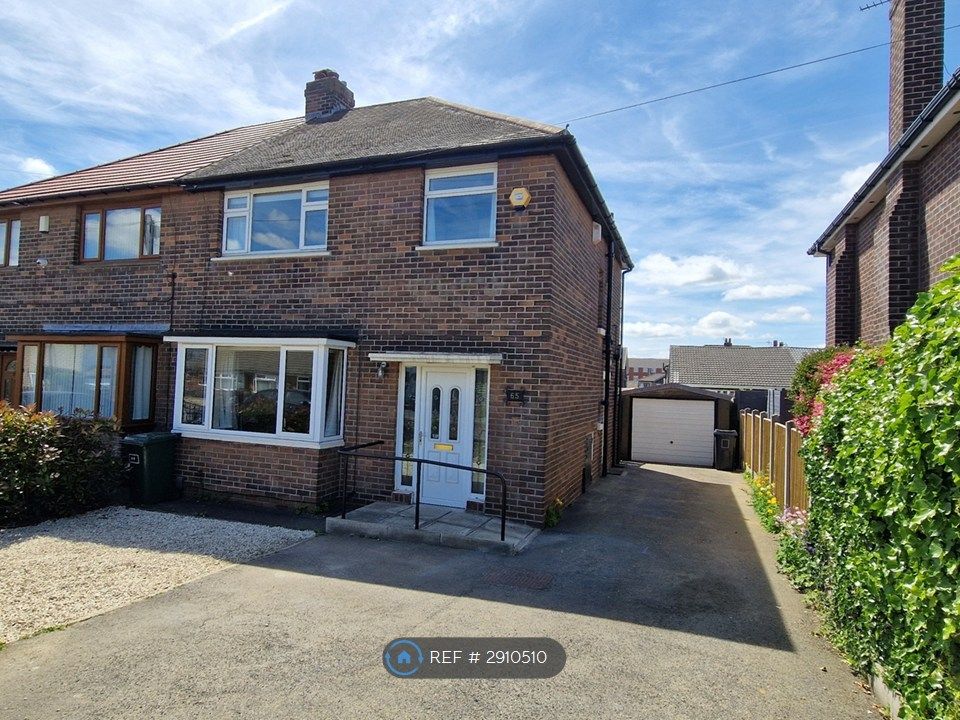 Property photo 1 of 11 Entrance, Front Garden And Driveway