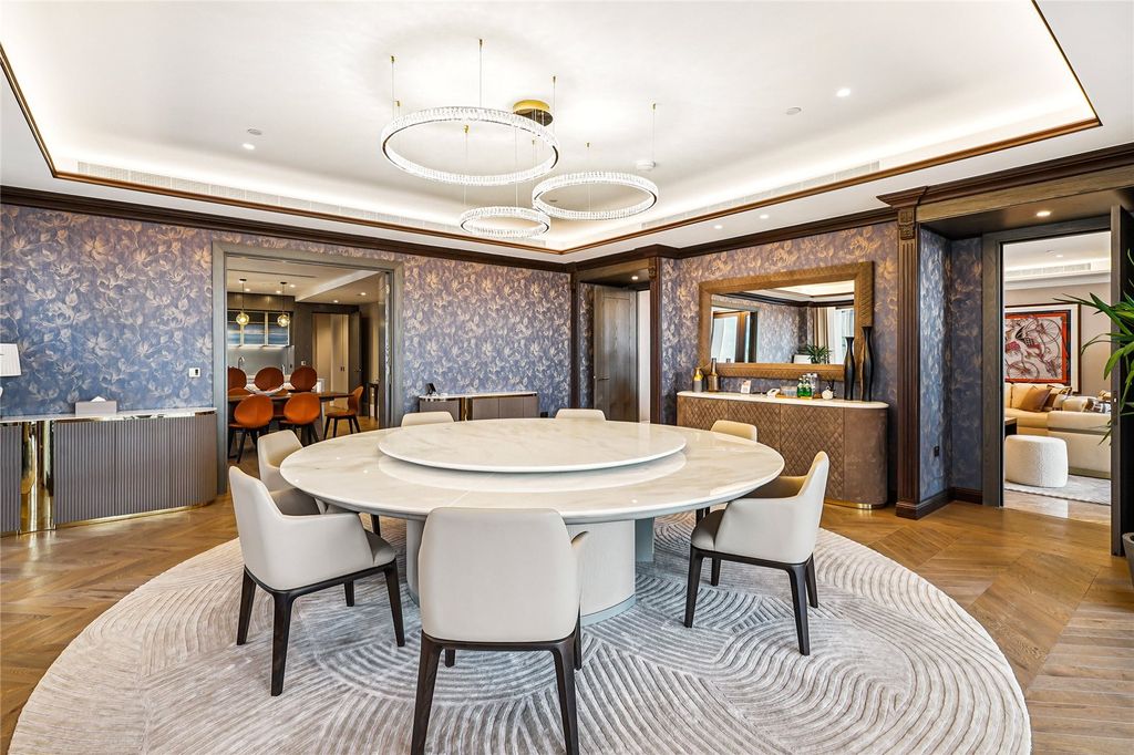 Additional image 12 of 6 bed flat to rentOak Lane, London SW8