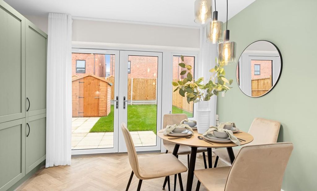 Property photo 3 of 8 Dandara - Zoopla -