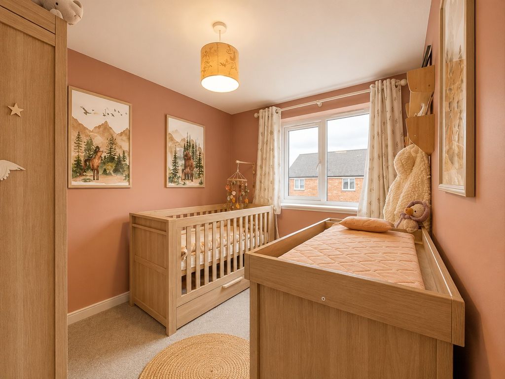 Additional image 17 of 3 bed terraced house for sale23 Simpson Wynd, Kinross KY13