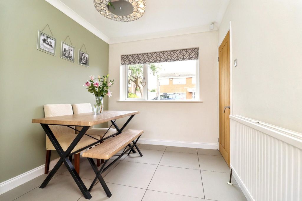 Additional image 11 of 3 bed semi-detached house for saleDeighton Grove, High Grange, Billingham TS23