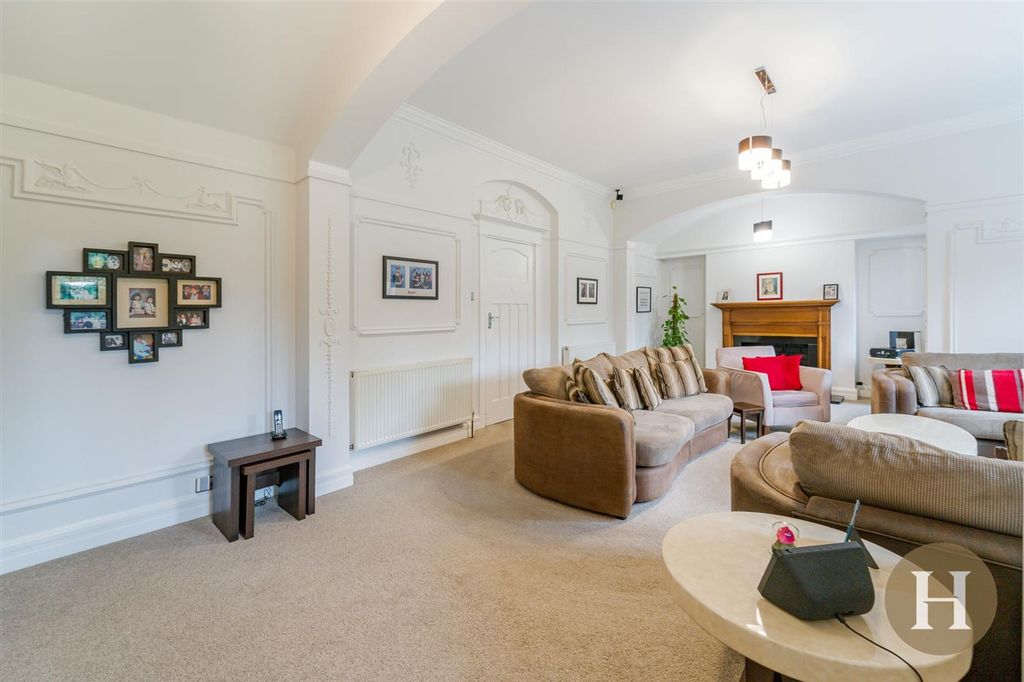 Additional image 12 of 7 bed detached house for saleMeadow Road, Harborne B17