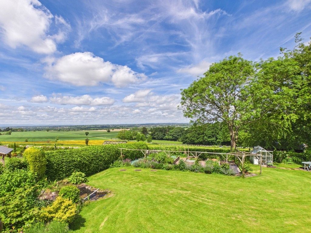 Property photo 2 of 43 Garden And Views