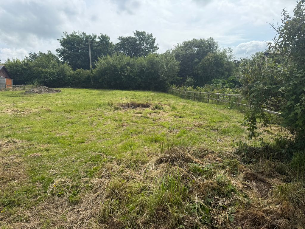 Additional image 8 of Land for saleBorth SY24