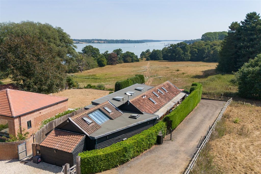 Property photo 2 of 26 The Granary_8.Jpg