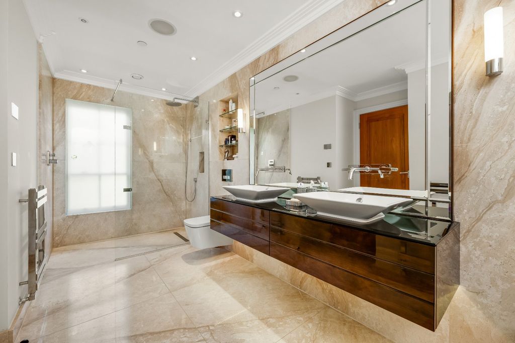 Additional image 12 of 5 bed semi-detached house for saleWootton Place, Esher, Surrey KT10