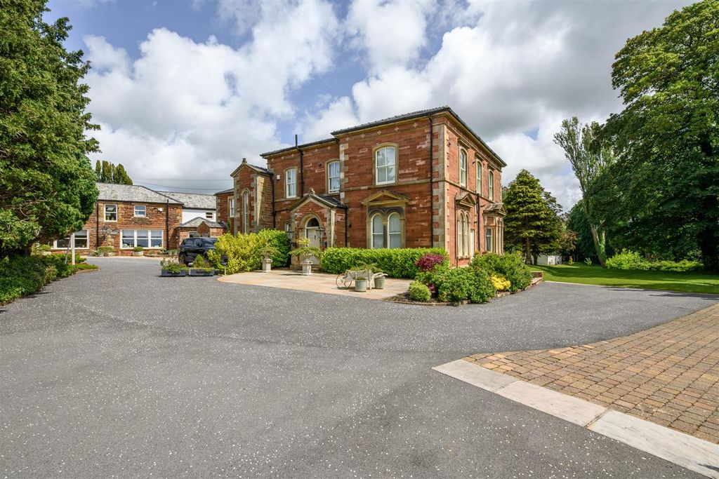 Additional image 15 of 7 bed property for saleStainburn Road, Stainburn, Workington CA14