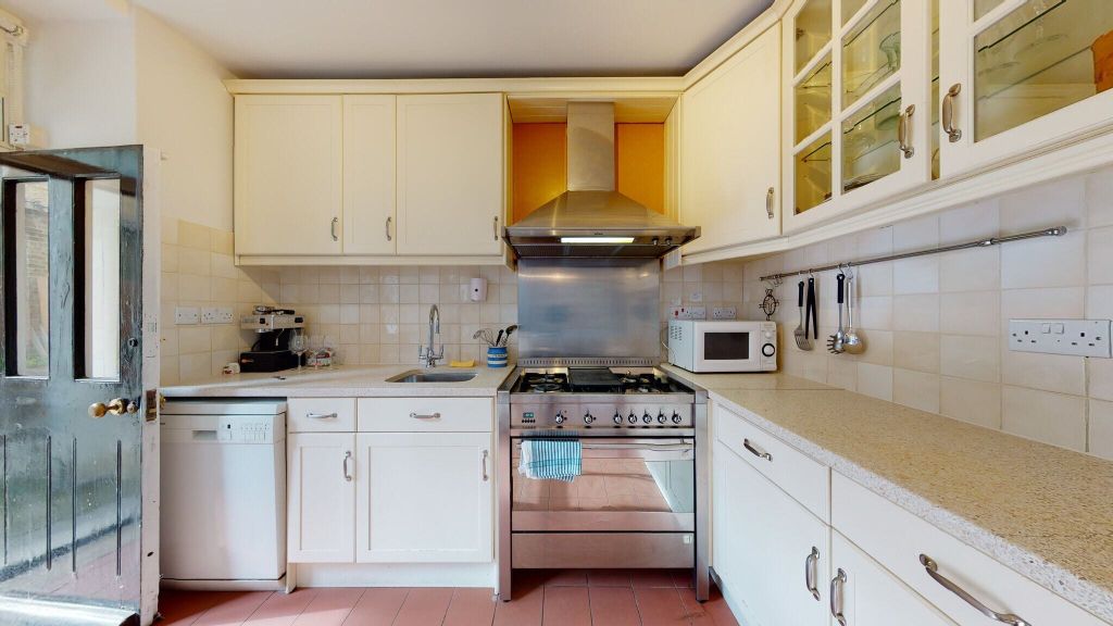 Property photo 2 of 37 Kitchen