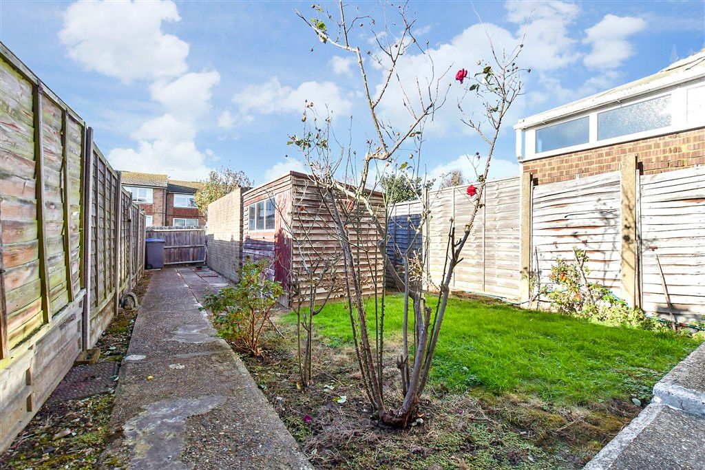 Property photo 2 of 11 Rear Garden