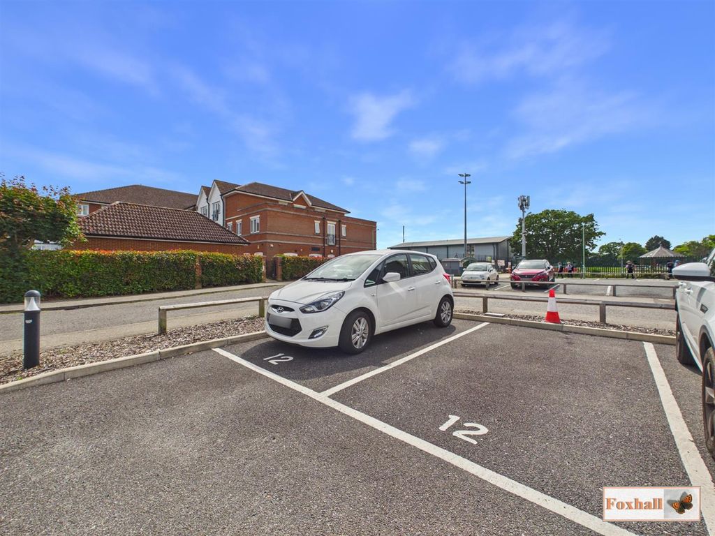 Additional image 38 of 3 bed flat for saleGrange View Mead Drive, Kesgrave IP5