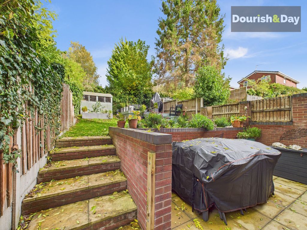 Property photo 3 of 23 Rear Garden