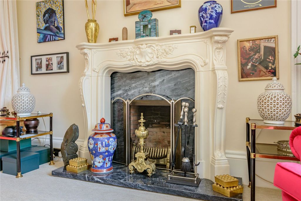 Additional image 4 of 4 bed detached house for sale49 Burdiehouse Road, Burdiehouse, Edinburgh EH17