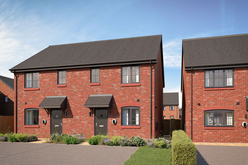Property photo 1 of 12 CGI