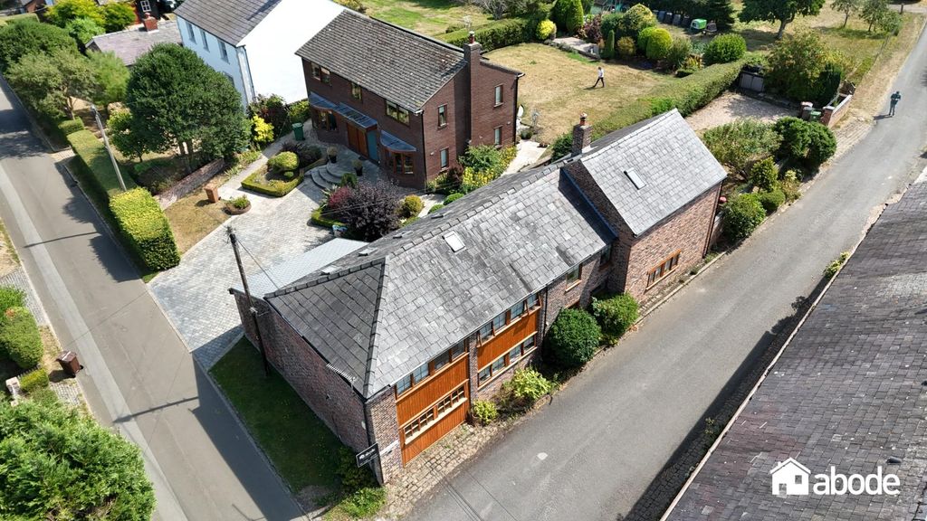 Property photo 1 of 32 Hare Barn Drone-5.Jpg