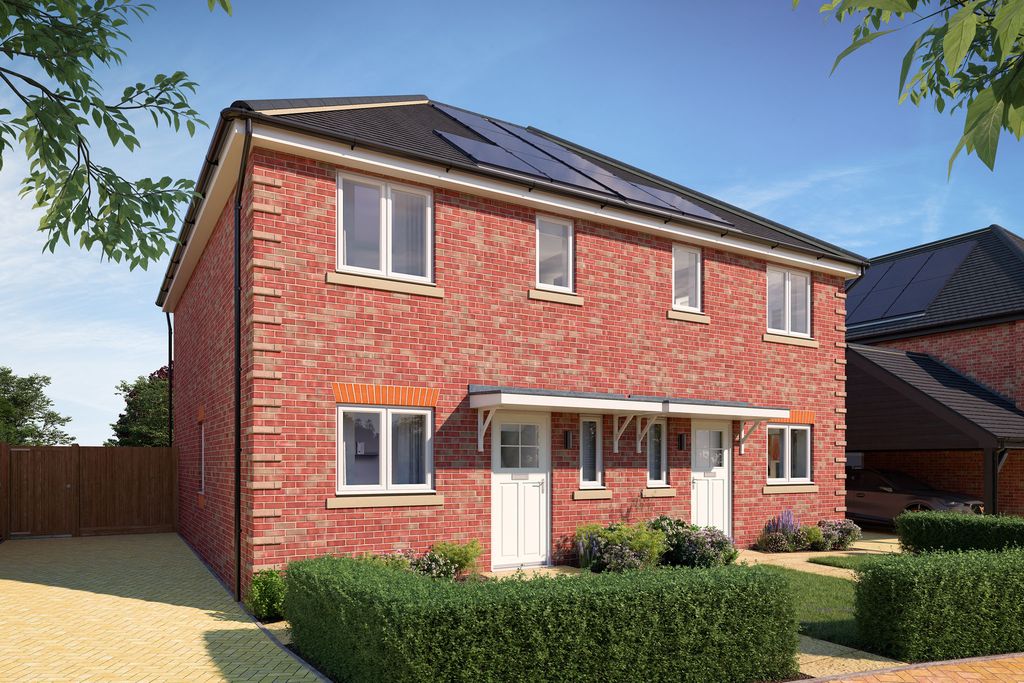 Property photo 1 of 7 CGI