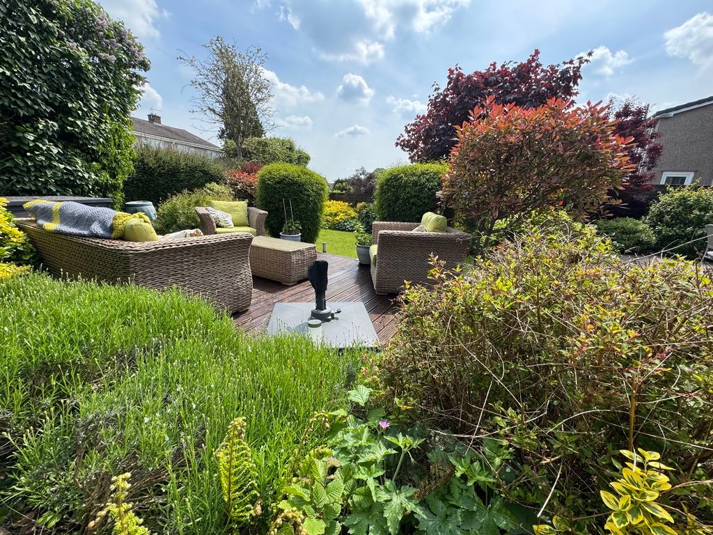 Property photo 2 of 32 Rear Garden