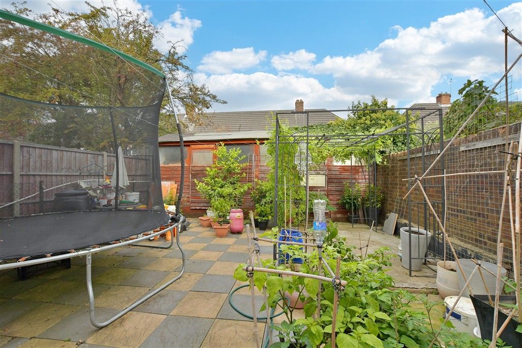 Property photo 2 of 9 Rear Garden