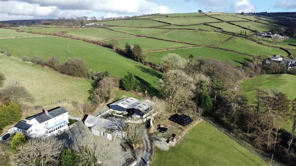 Additional image 36 of 3 bed farm for saleGwyddgrug, Pencader SA39