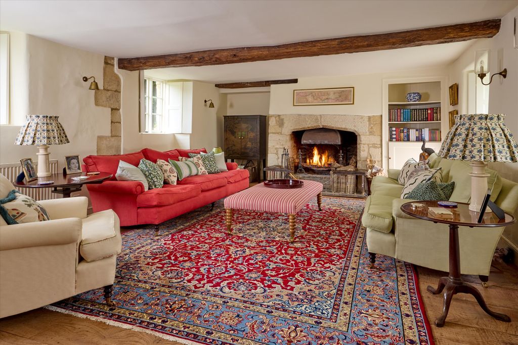 Additional image 9 of 8 bed farm for saleMinster Lovell, Oxfordshire OX29
