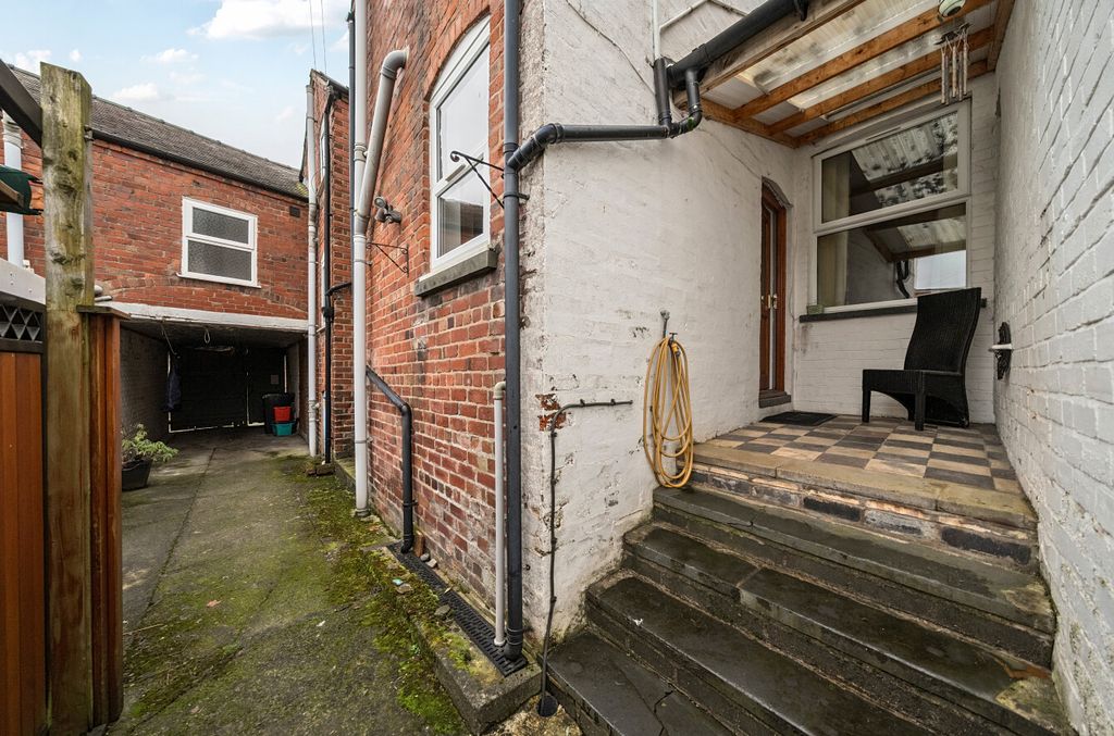 Additional image 19 of 4 bed terraced house for saleNew Road, Newtown, Powys SY16