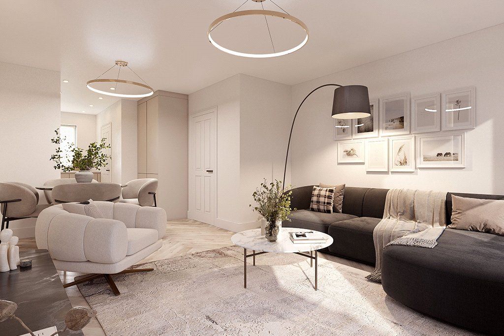 Property photo 3 of 7 The Fairfield Cgi