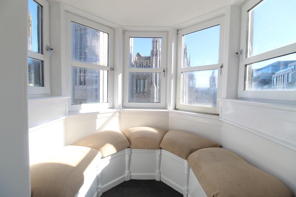 Property photo 3 of 6 2F − Feature Room Area