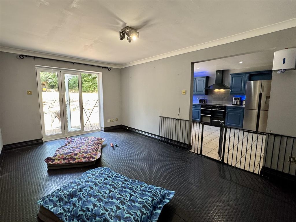 Additional image 7 of 4 bed detached house for saleCoombe Lea, Catbrook, Chepstow NP16