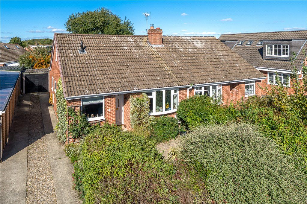 Property photo 1 of 14 Front Aspect