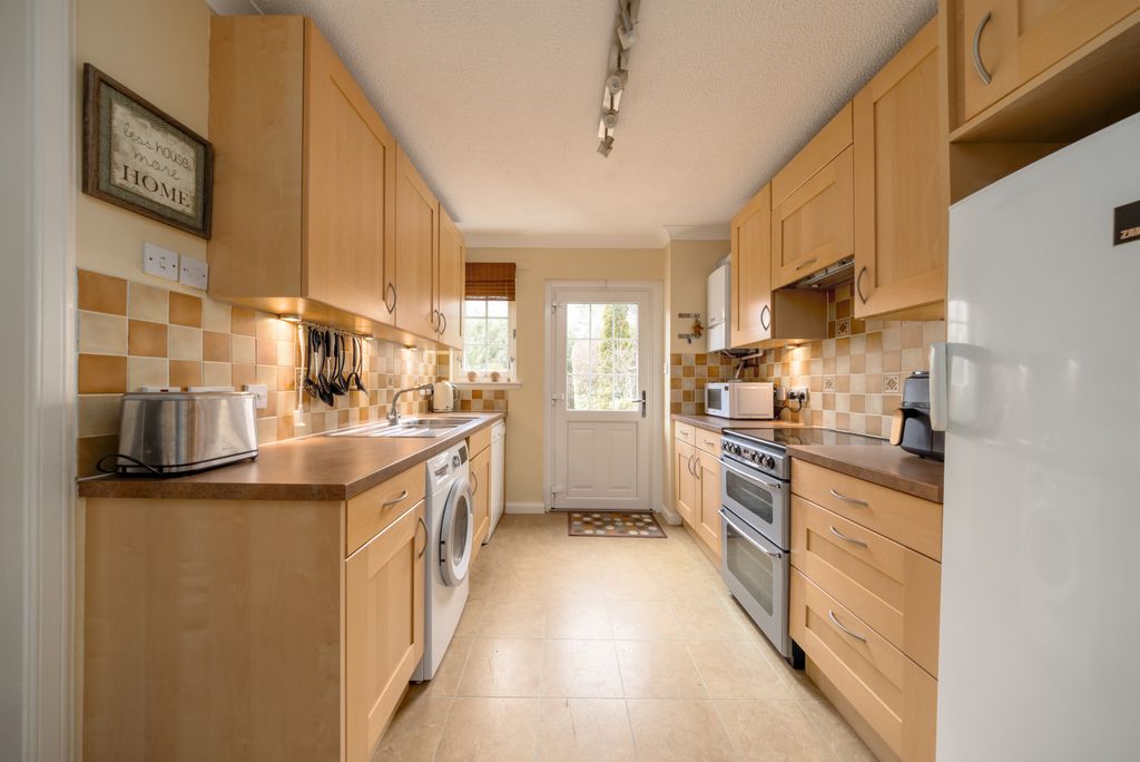 Additional image 7 of 3 bed terraced house for sale17 Bonaly Wester, Colinton, Edinburgh EH13