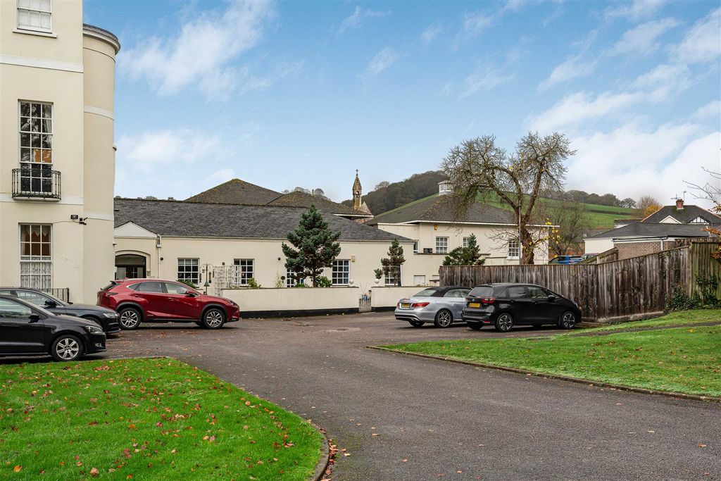 Additional image 15 of 3 bed flat for saleCowley, Exeter EX5