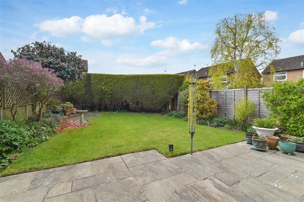 Property photo 2 of 12 Rear Garden