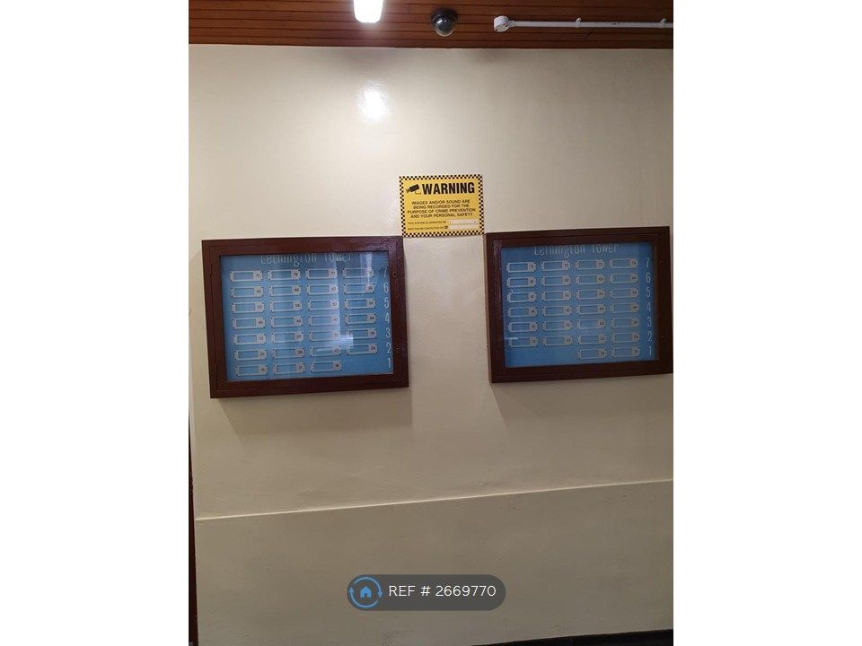 Property photo 2 of 20 Secure Entry