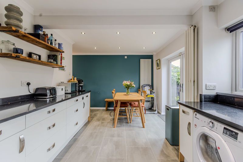 Property photo 3 of 20 Open Plan Dining Kitchen