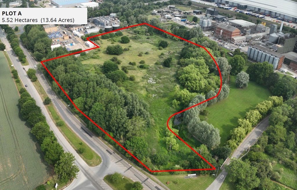 Property photo 1 of 4 Plot A.Jpg