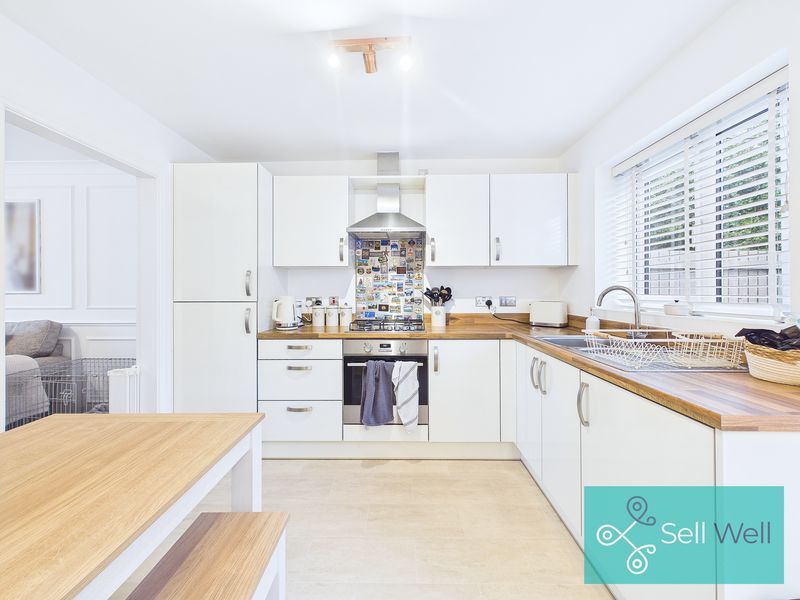 Property photo 3 of 22 Kitchen/Diner