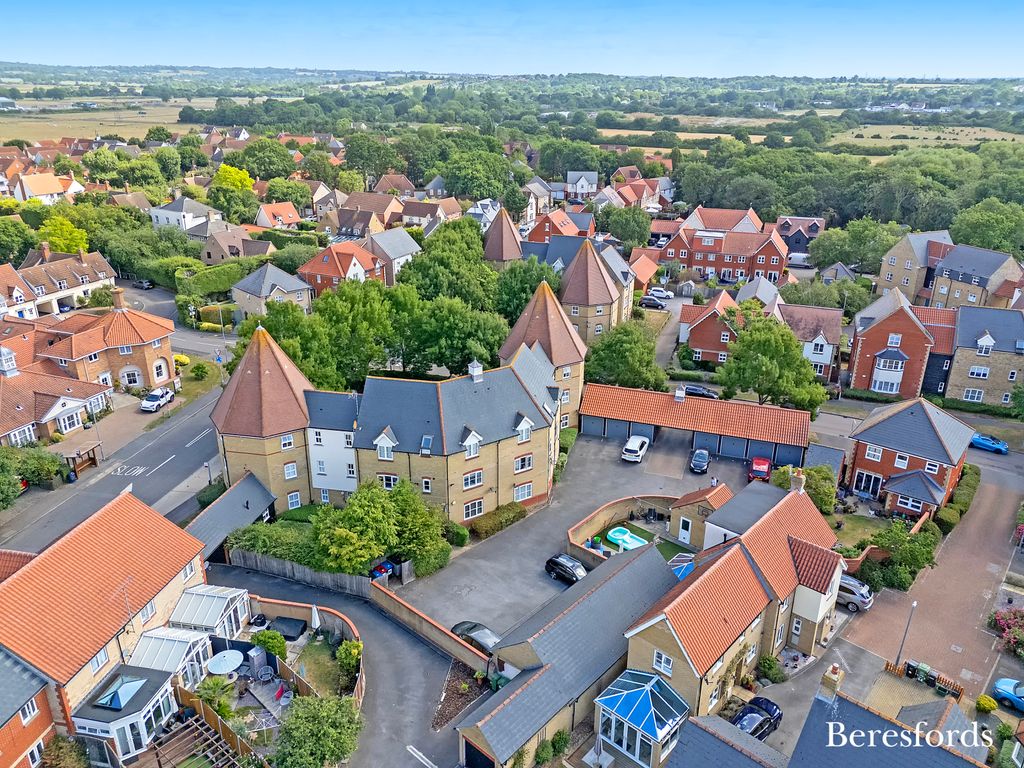 Additional image 13 of 2 bed flat for saleBridge Street, Basildon SS15